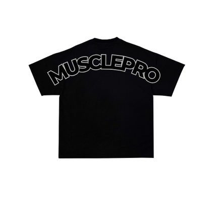 Heavy Oversized Muscle Pro Tee