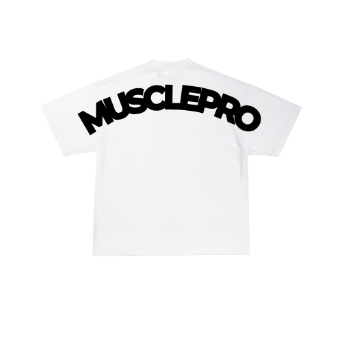 Heavy Oversized Muscle Pro Tee