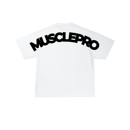 Heavy Oversized Muscle Pro Tee