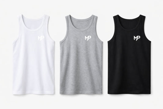 Muscles Pro Tanks